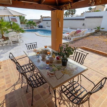 Fidalsa Golf & Beach Ciudad Quesada Eksteriør billede