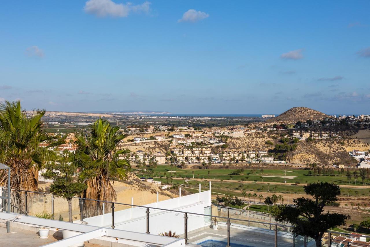 Fidalsa Golf & Beach Ciudad Quesada Eksteriør billede
