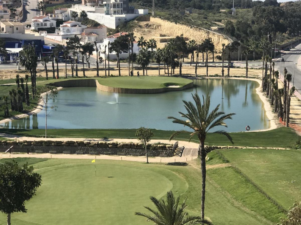 Fidalsa Golf & Beach Ciudad Quesada Eksteriør billede