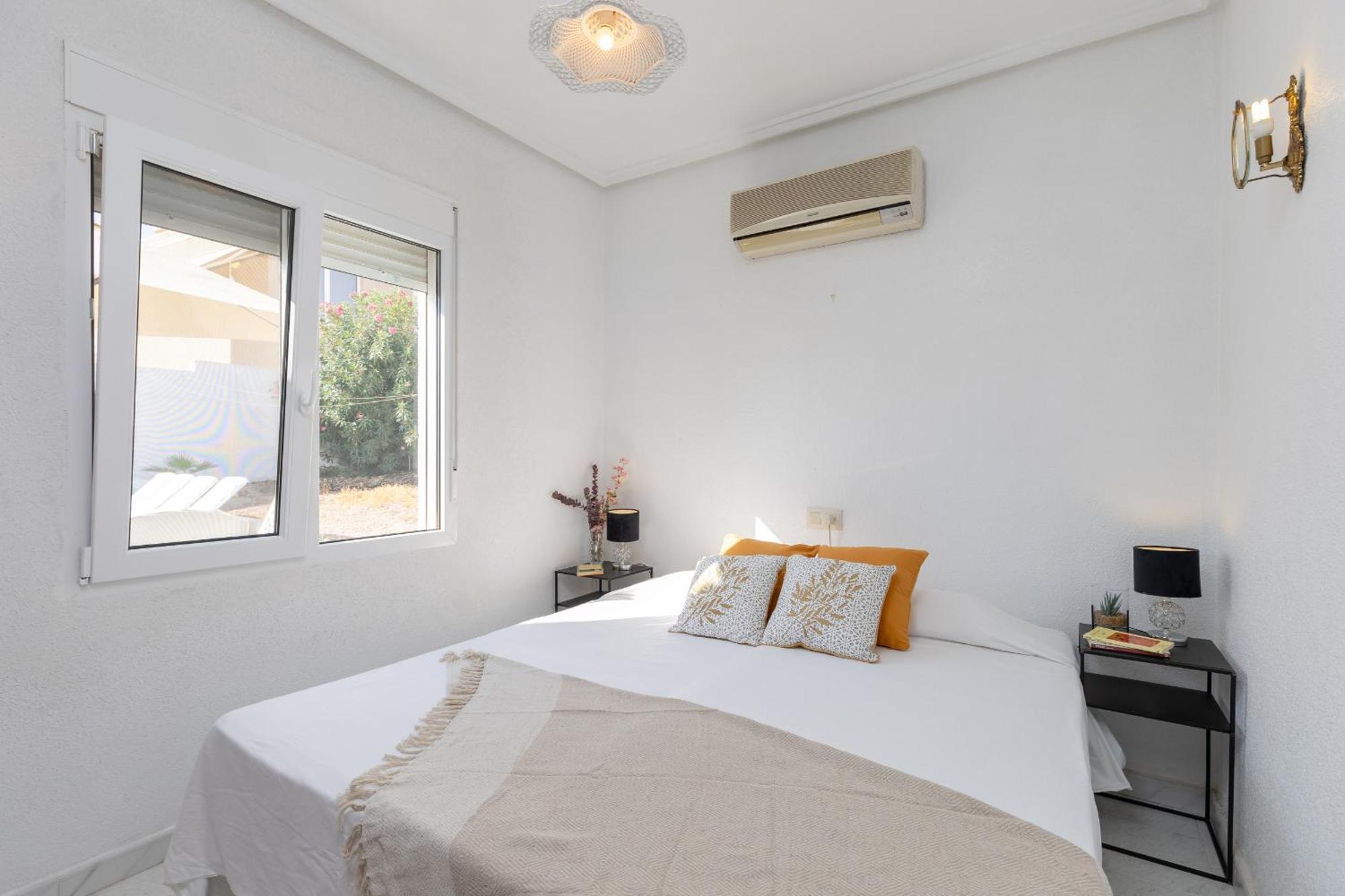 Fidalsa Golf & Beach Ciudad Quesada Eksteriør billede