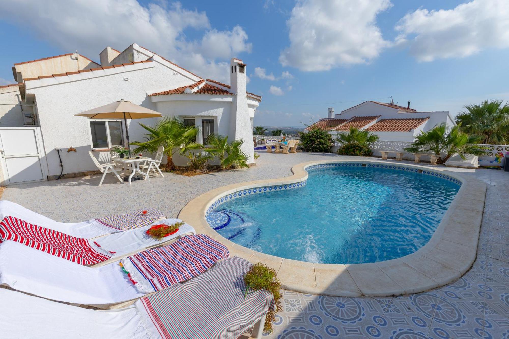 Fidalsa Golf & Beach Ciudad Quesada Eksteriør billede