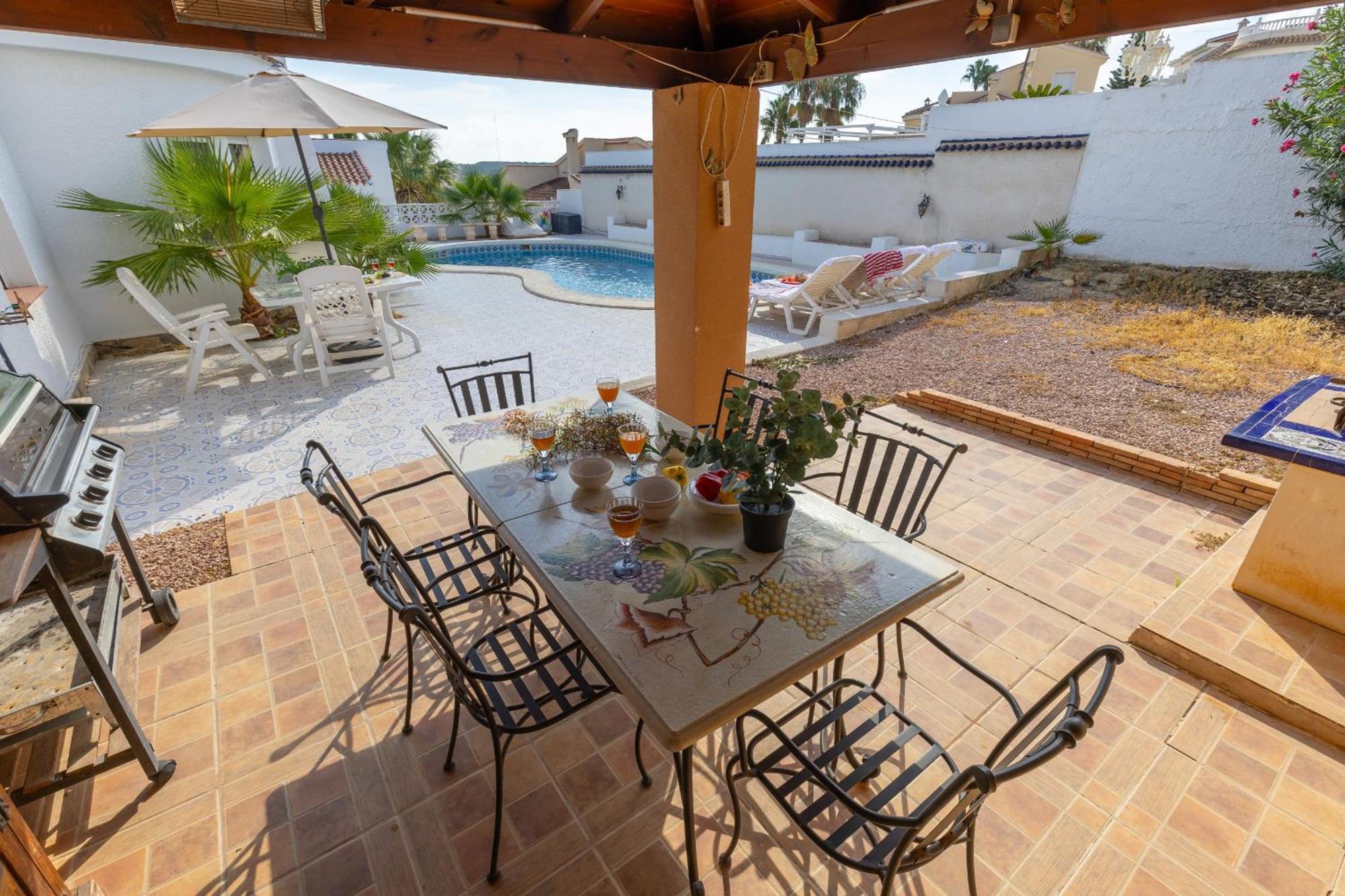 Fidalsa Golf & Beach Ciudad Quesada Eksteriør billede