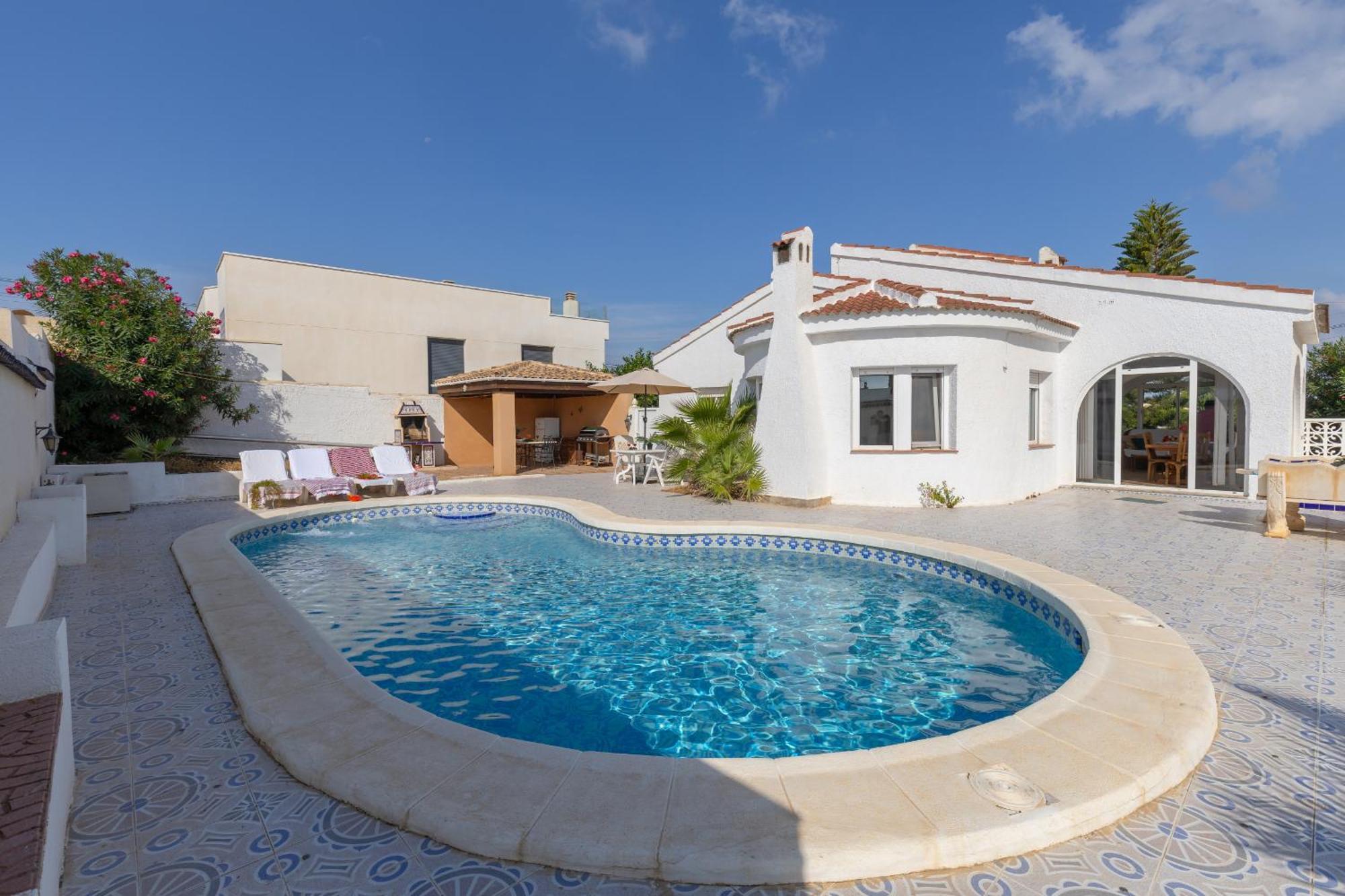 Fidalsa Golf & Beach Ciudad Quesada Eksteriør billede