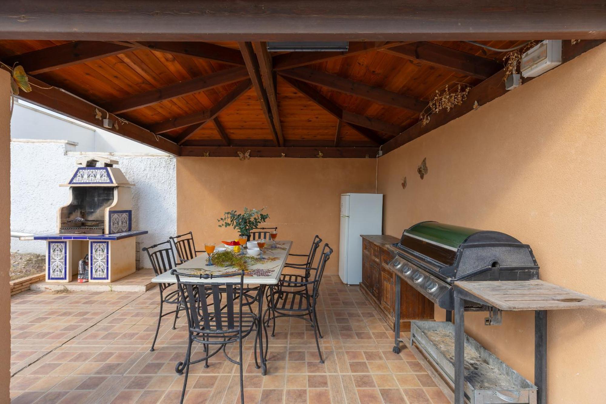 Fidalsa Golf & Beach Ciudad Quesada Eksteriør billede