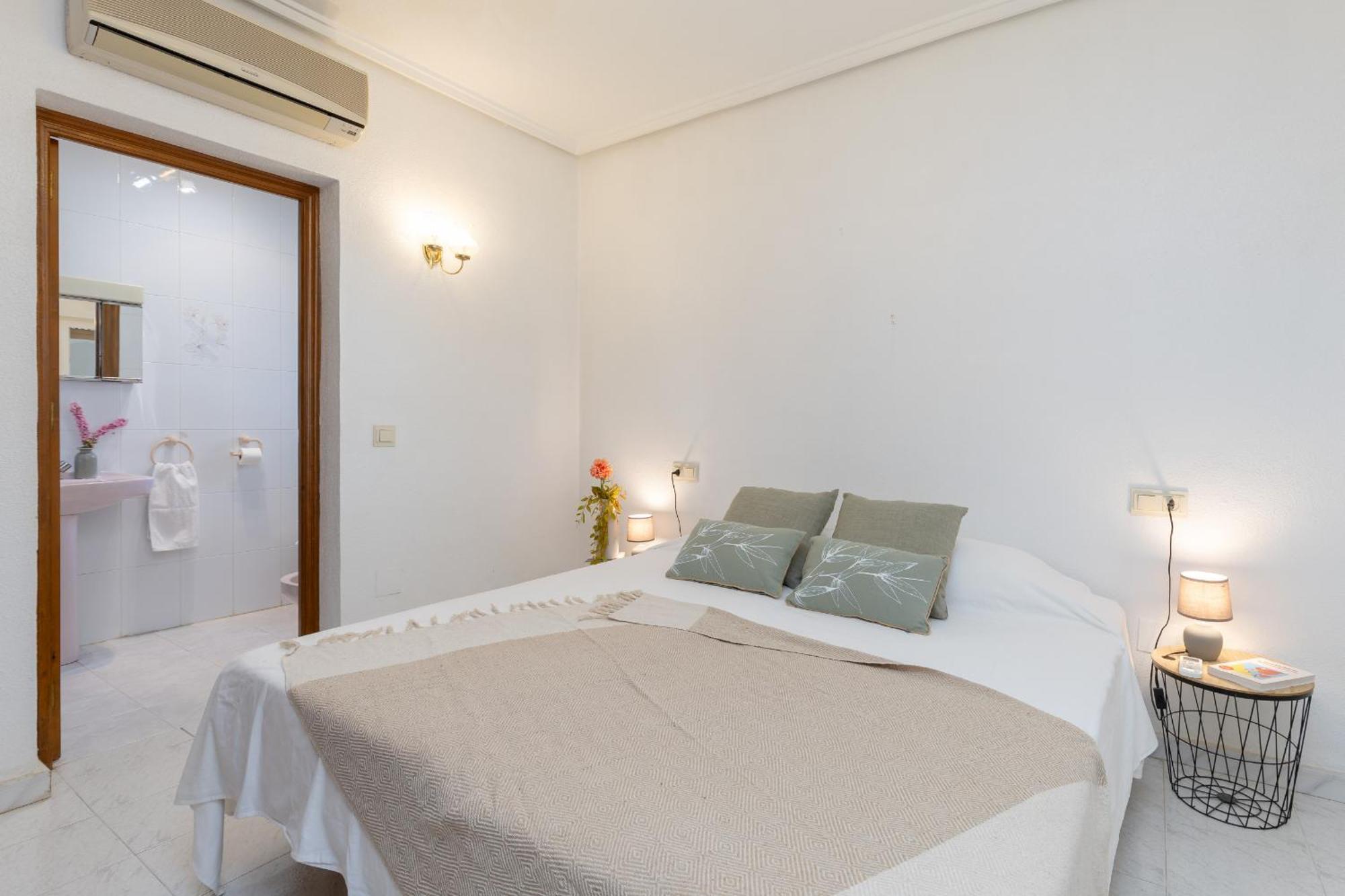 Fidalsa Golf & Beach Ciudad Quesada Eksteriør billede