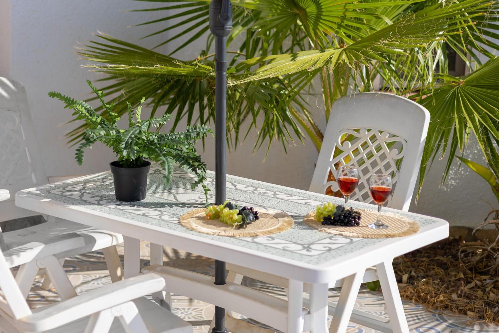 Fidalsa Golf & Beach Ciudad Quesada Eksteriør billede