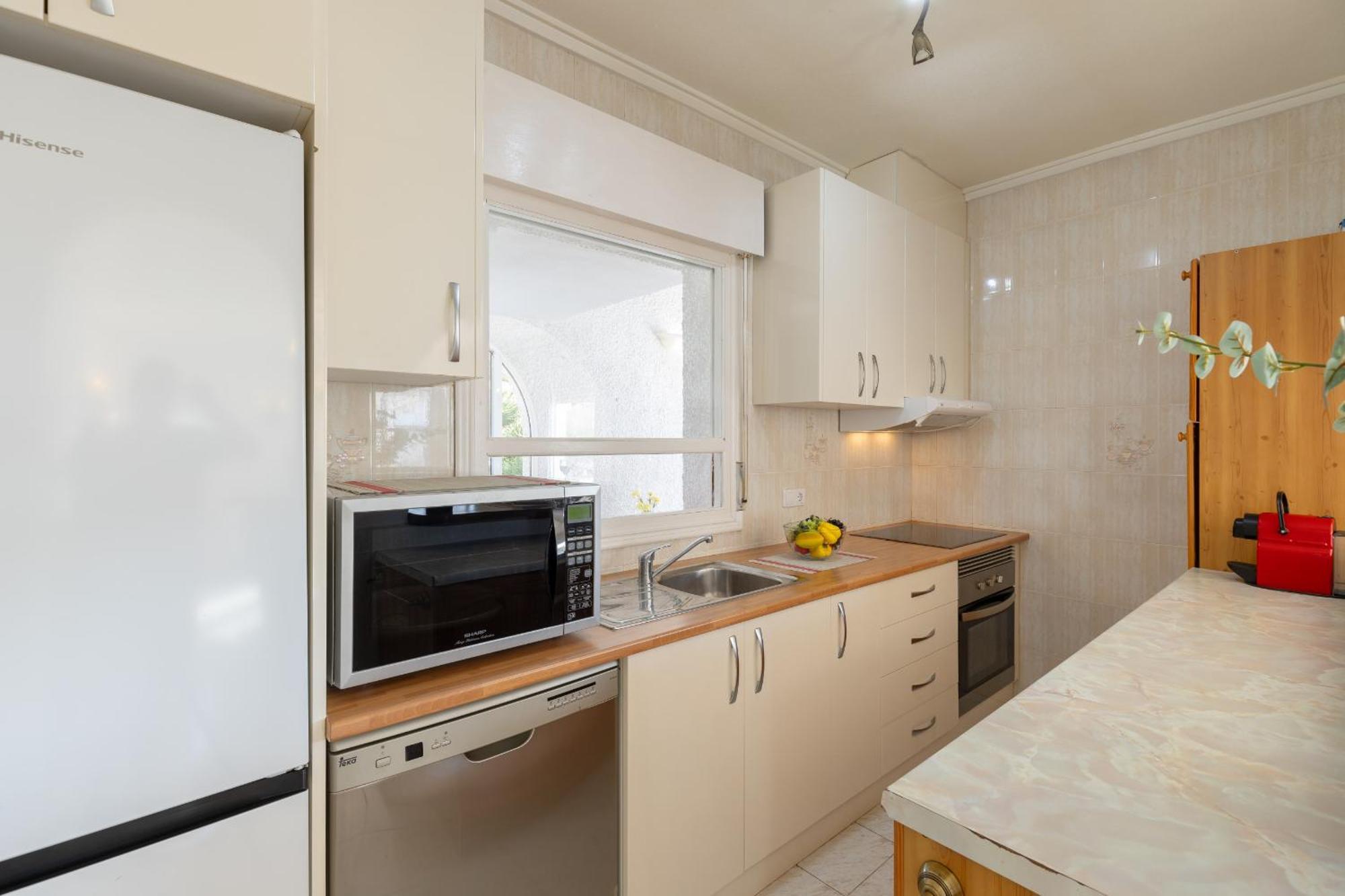 Fidalsa Golf & Beach Ciudad Quesada Eksteriør billede