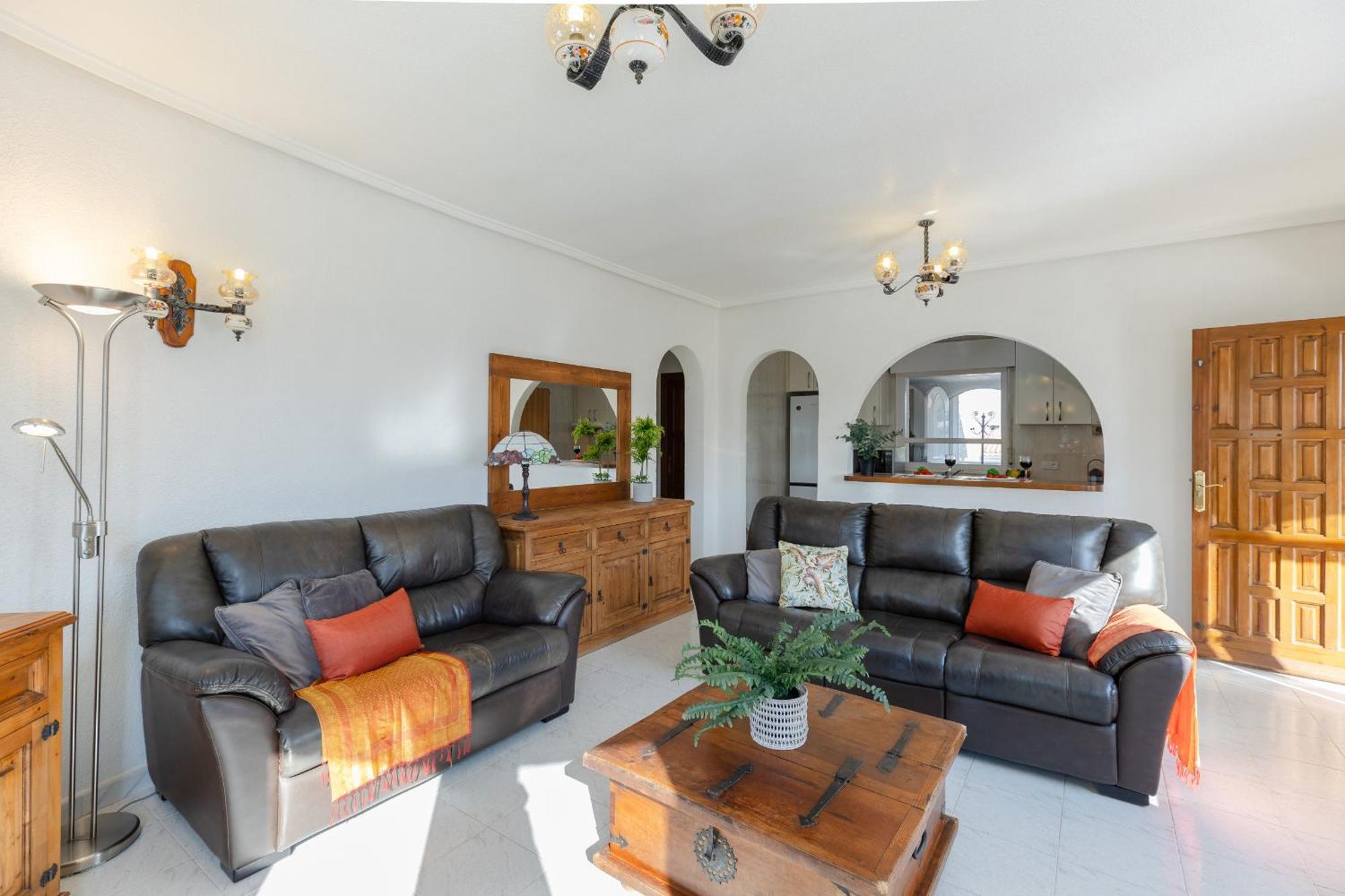 Fidalsa Golf & Beach Ciudad Quesada Eksteriør billede