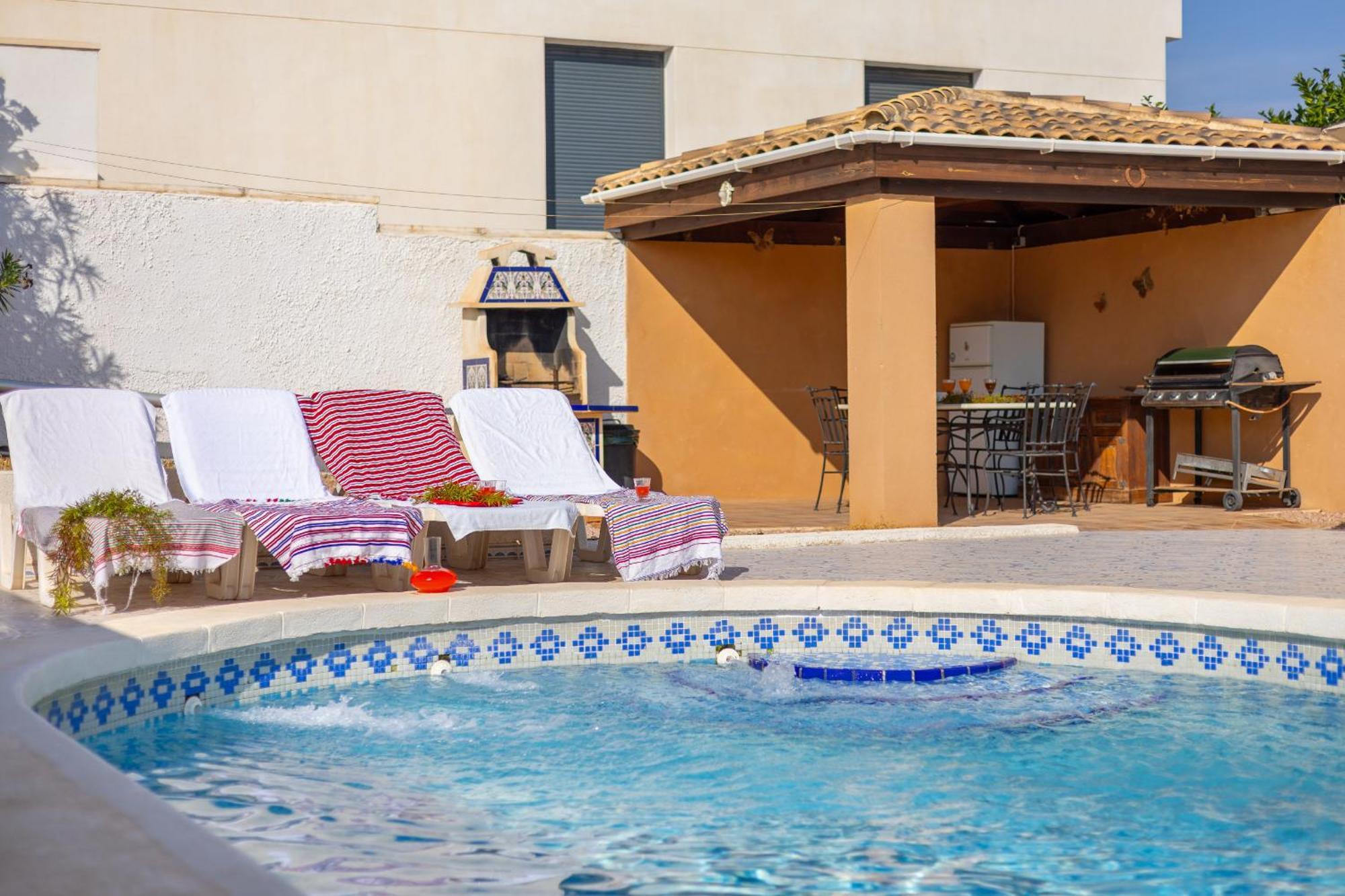 Fidalsa Golf & Beach Ciudad Quesada Eksteriør billede