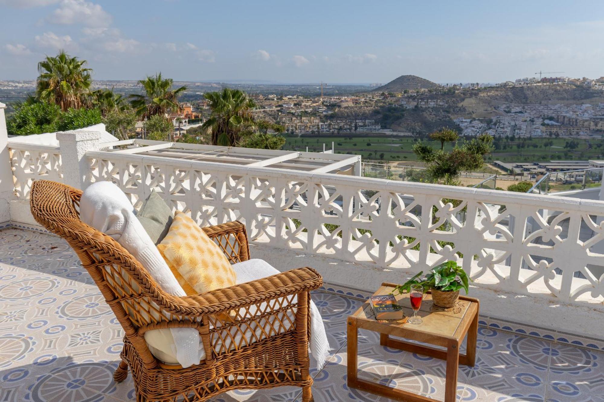 Fidalsa Golf & Beach Ciudad Quesada Eksteriør billede